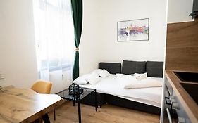 Js Apartment - Design